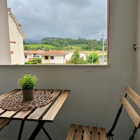 Mirandoalsueve Apartment Colunga Exterior photo